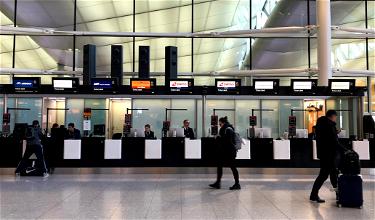 Heathrow Is Now Selling Fast Track Security Passes – But Is It Worth It?