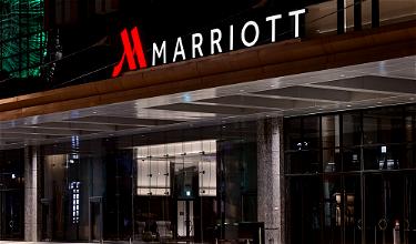 China Shuts Down Marriott Website For Disrespecting Chinese Sovereignty