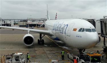 Government Asks Money-Losing SriLankan Airlines To Launch New Routes To Europe