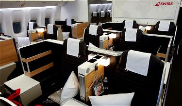 Great Star Alliance Business Class Fares From Germany To The US