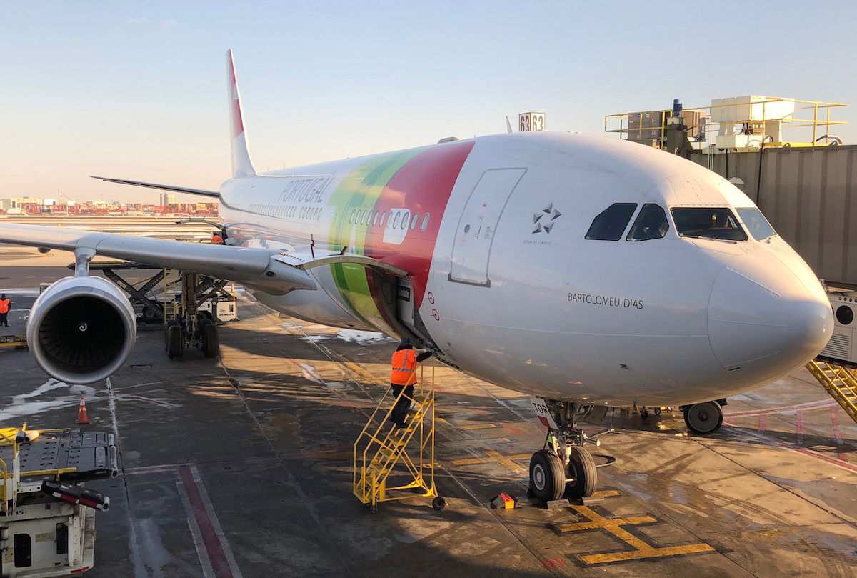 TAP Air Portugal Miles&Go Status Match Offer LaptrinhX / News