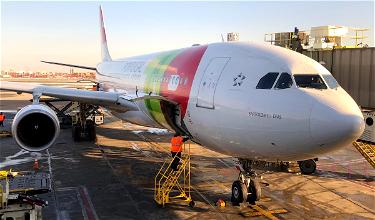 Lufthansa & United To Invest In TAP Air Portugal?
