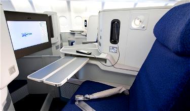 9 Transatlantic Business Class Products I’d Like To Review