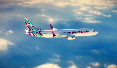 Air Italy Plans Crazy Expansion, Including Leasing 30 Boeing 787s