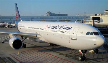 The Ridiculous Reason Brussels Airlines Is Forced To Cut Flights To Kinshasa