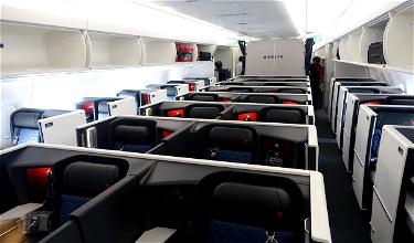 Delta Expands Change Fee Waiver To All Flights