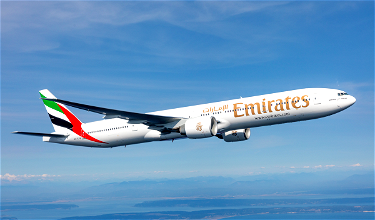 Emirates President Tears Apart US Airlines In Op-Ed