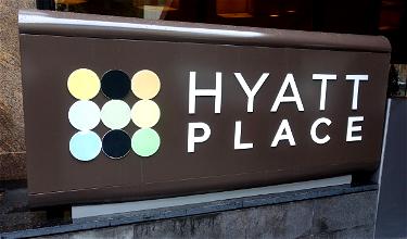 Changes Are Coming To The Hyatt Place Brand Later This Year