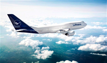 Why LOT Polish Objects To Lufthansa’s New Livery