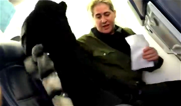 Did This Lady Deserve To Be Kicked Off A Flight?