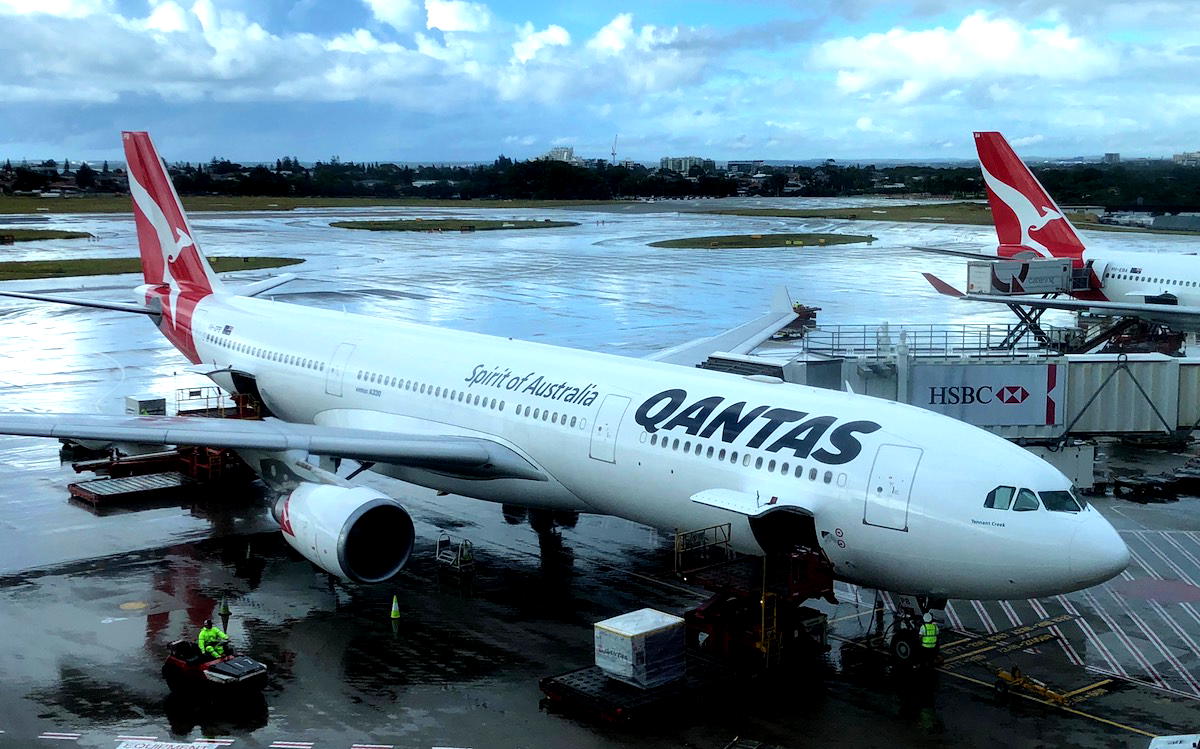 Qantas Adding Fast & Free Viasat WiFi On International Flights