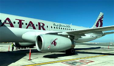 IAG CEO Claims Qatar Airways “Highly Likely” To Leave Oneworld
