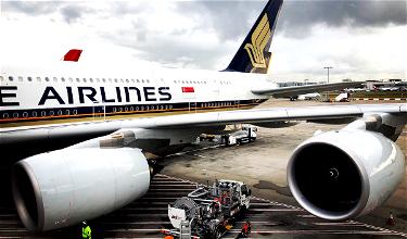 Is Singapore Airlines’ Use Of The “Singapore Girl” Sexist?