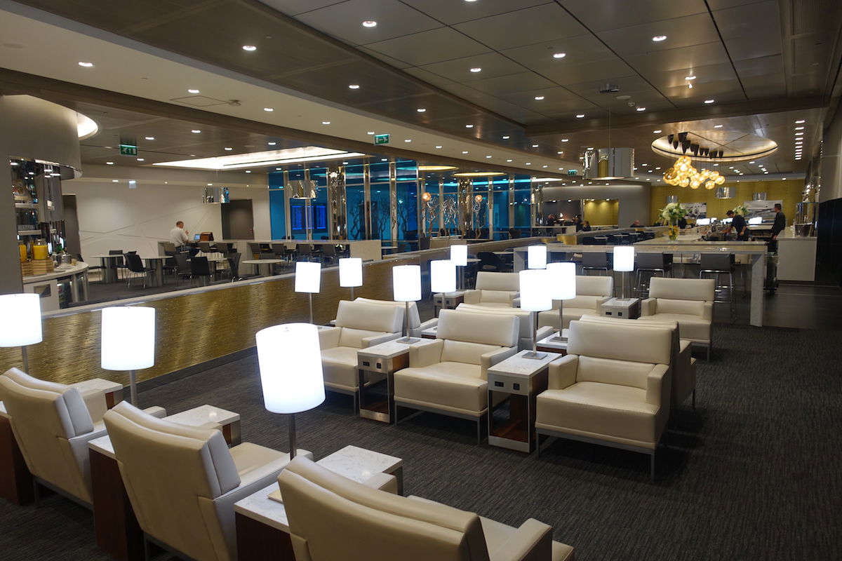 United Club Membership Fees Increasing One Mile At A Time