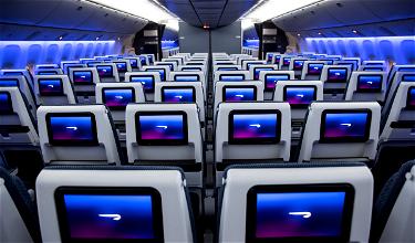 British Airways’ Heathrow-Based 777s Will Get Tighter Economy Seats Next Year