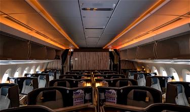How To Redeem Miles For China Airlines Business Class