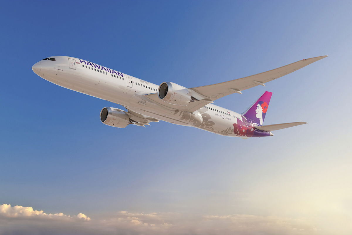 Hawaiian Airlines Boeing 787s Coming In 2023 Trueviralnews 