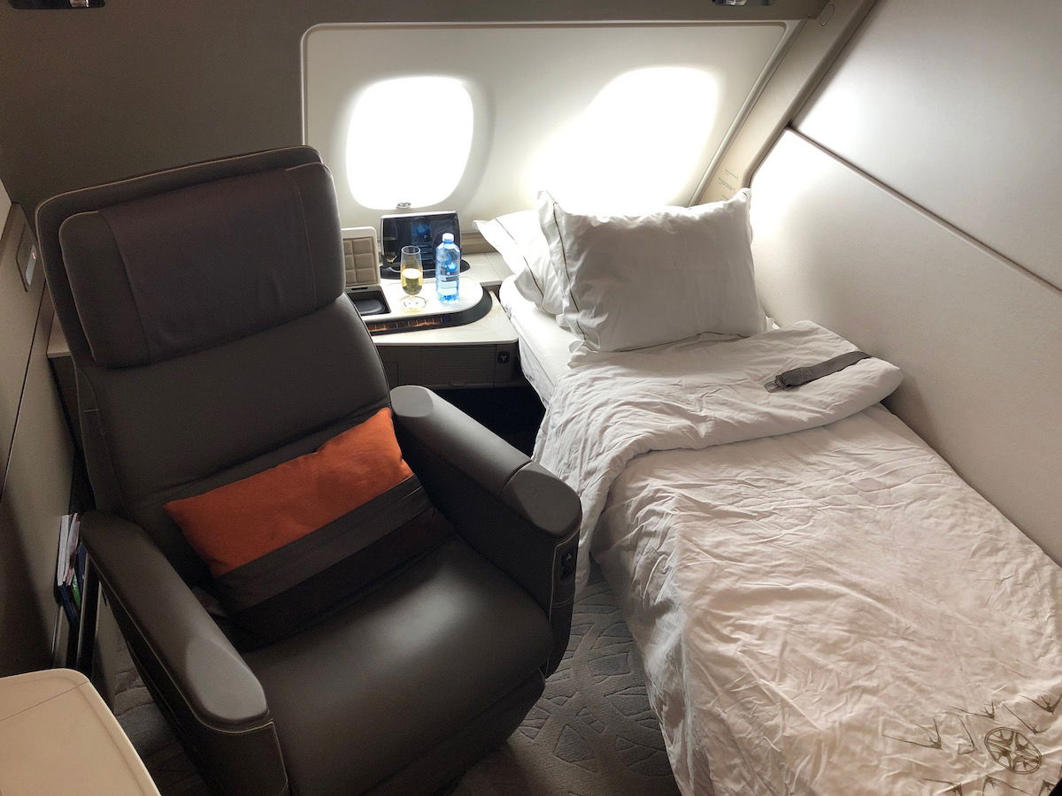 Worth the Splurge: The Most Luxurious First-Class Airlines - Beau