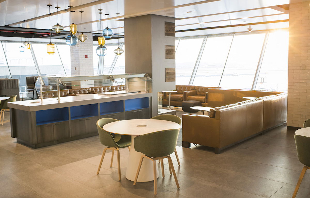 How To Access Alaska Airlines Lounges