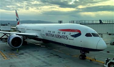 British Airways’ Creative Deal With Pilots
