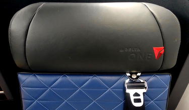 Why Do Some Airplane Seats Have Shoulder Belts?