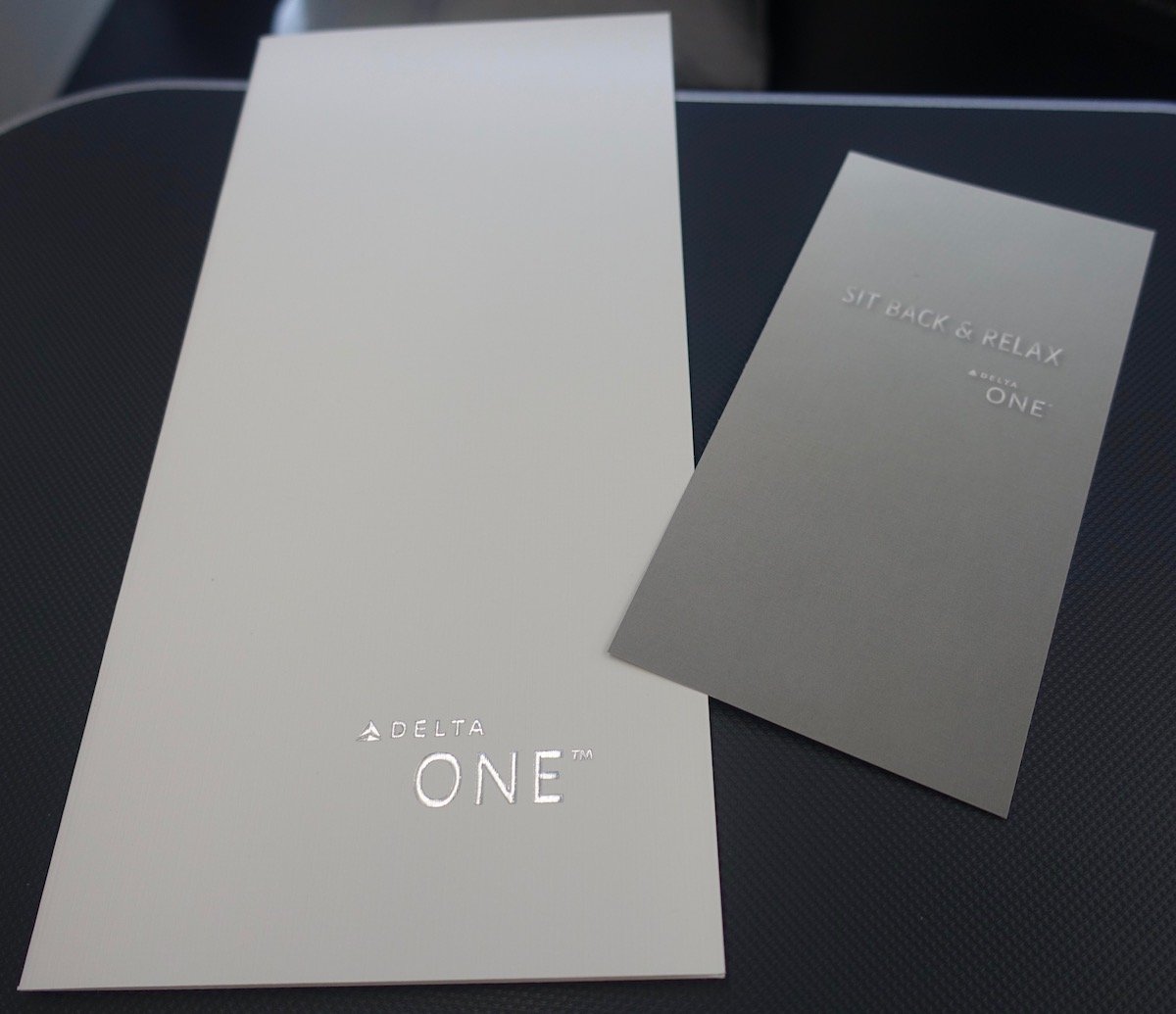 Delta One NEW A350 Suite Review I One Mile At A Time