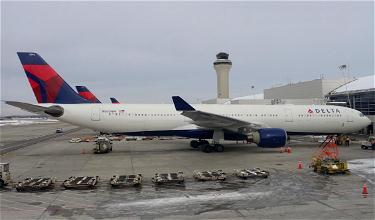 Delta Launching Portland To Seoul Incheon Route