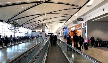 Detroit Airport Now Lets Non-Passengers Clear Security