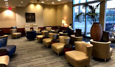 Wow: Delta Sky Clubs Introducing Priority Entry