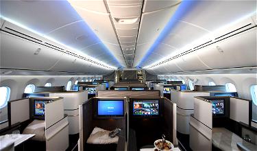 Revealed: Gulf Air’s Incredible New 787 Business Class