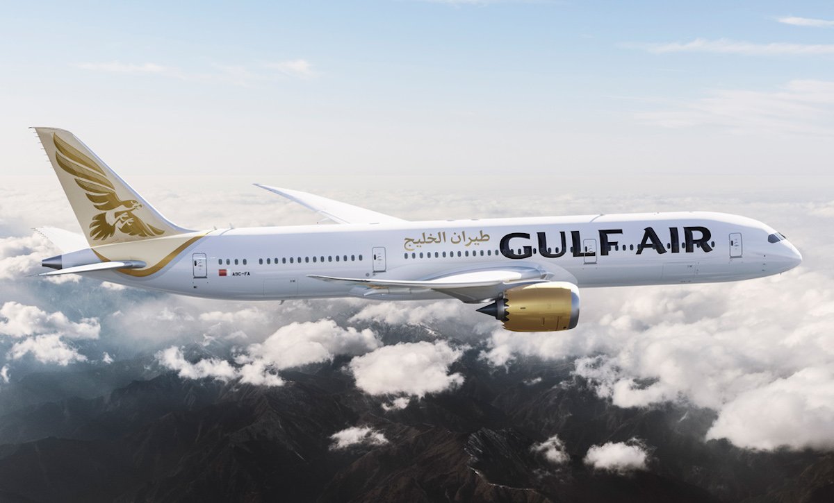 Gulf Air Plans To Launch Flights To United States