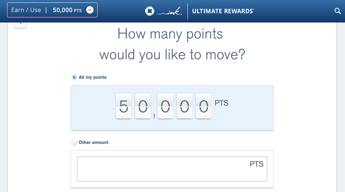 Here's How To Earn More Chase Ultimate Rewards Points