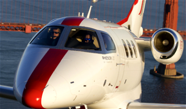 Qatar Airways Invests In… JetSuite?!?