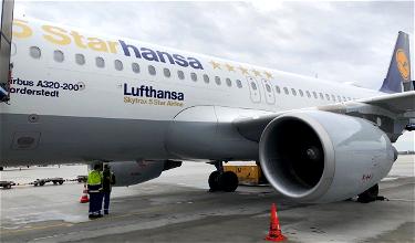 Lufthansa Pilots Offer To Take Up To 45% Pay Cuts, With A Catch