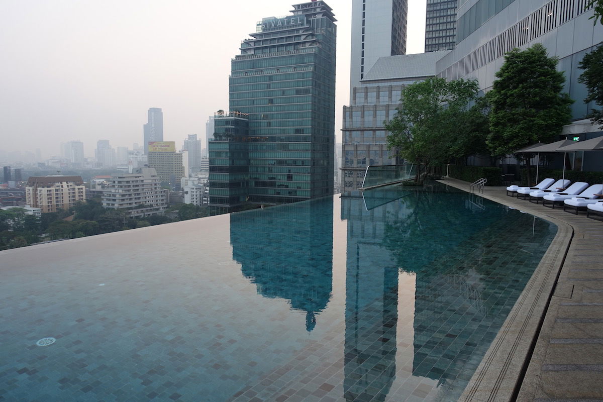 Park Hyatt Bangkok 63 