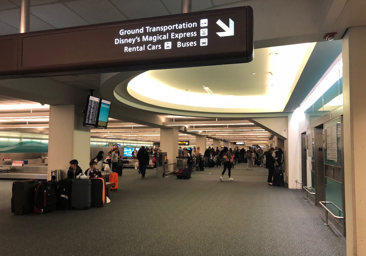 Review Silvercar Orlando Airport One Mile at a Time