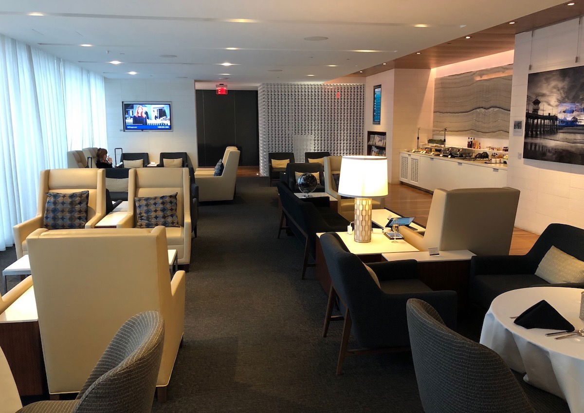 star alliance frequent traveller lounge