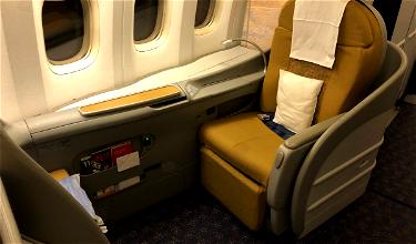 The World’s WORST First Class Airlines