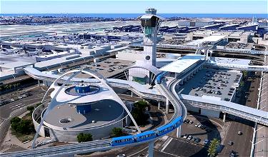 New “People Mover” Coming To LAX