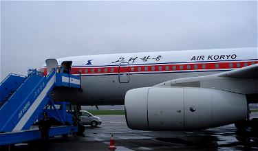 North Korea’s Air Koryo Launching Macau Flights