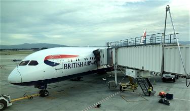 British Airways Cancels Flights Ahead Of Next Pilot Strike