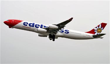 Edelweiss Air Crews Express Safety & Passenger Experience Concerns