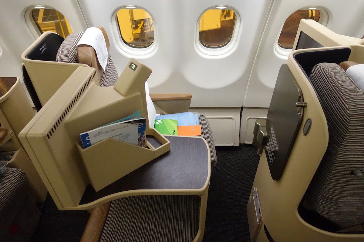 etihad business class a330 200