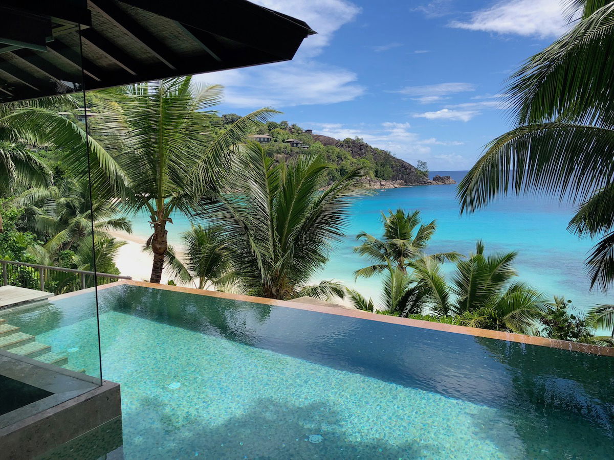 Does Four Seasons Have A Loyalty Program One Mile At A Time