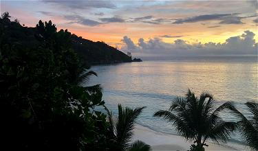 Review: Four Seasons Seychelles