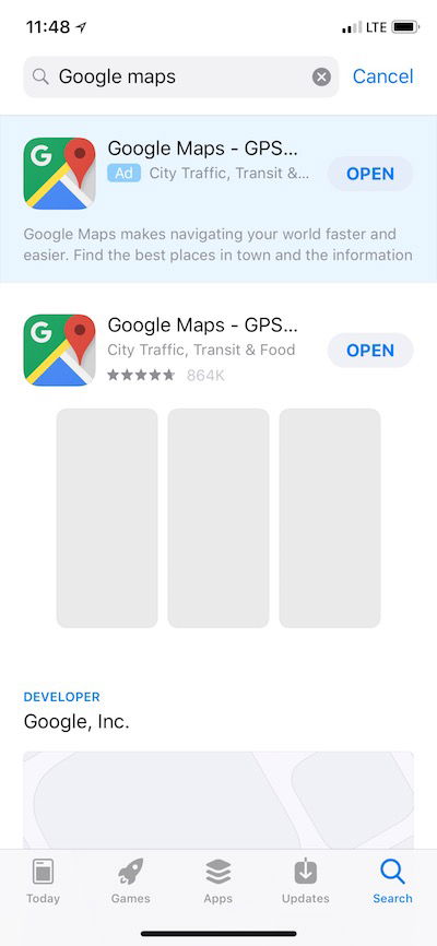 7 games you can play with Google Maps