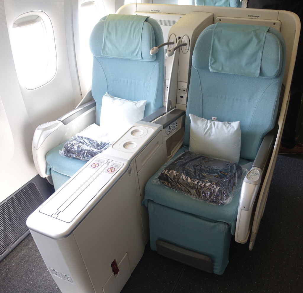 21+ Travel Business Class Reviews