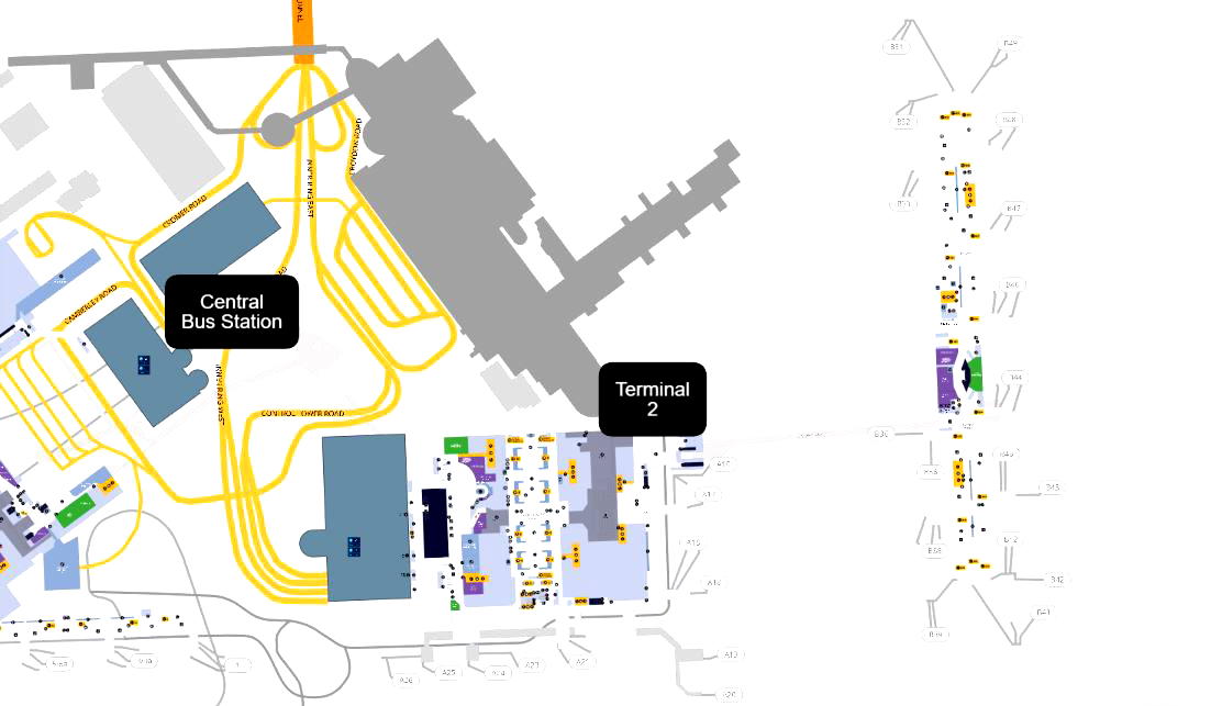 Why Doesn't Heathrow Terminal 2 Have A People Mover? - One Mile at a Time