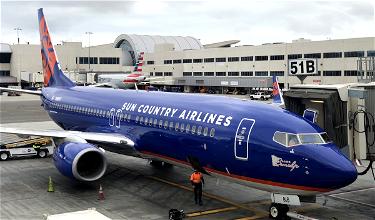 Interesting Timing: Sun Country Airlines Plans IPO