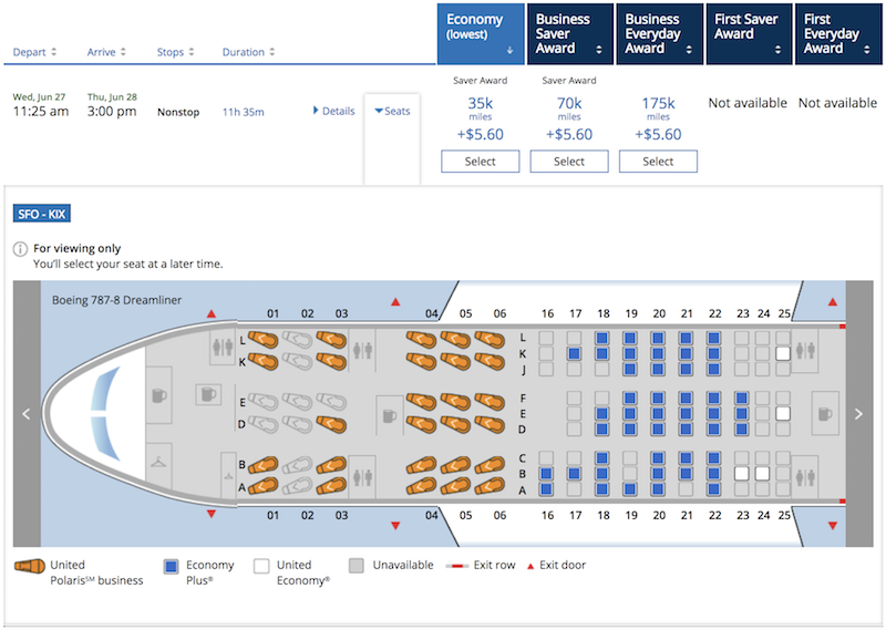 Planning A Second Rate First Class Asian Adventure - One Mile at a Time